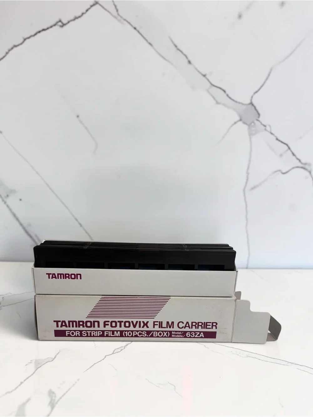 Tamron Fotovix 100 Film Carrier Model 63ZA